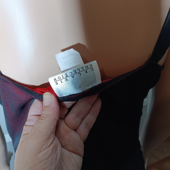 Formal dress size large - Picture 6 of 9